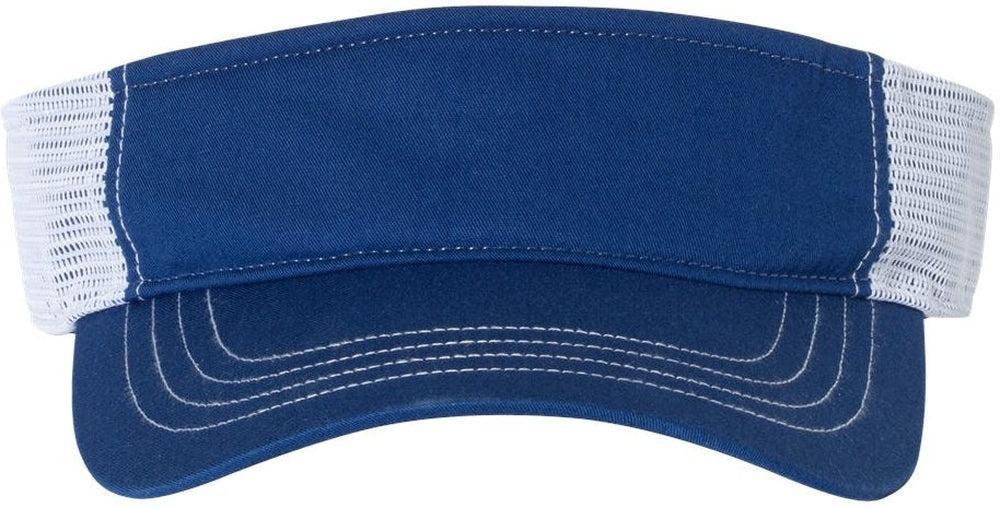 Richardson Trucker Visor