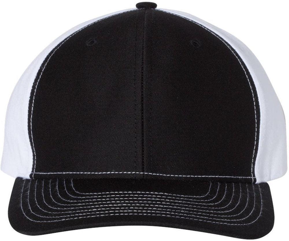 Richardson Twill Back Trucker Cap