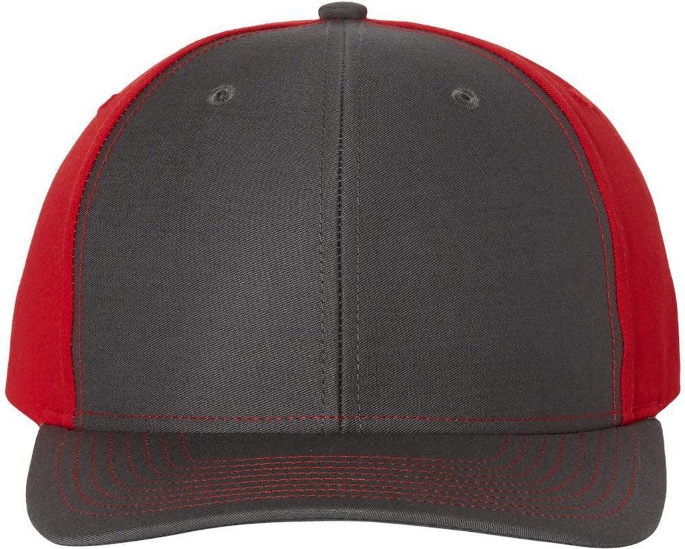 Richardson Twill Back Trucker Cap