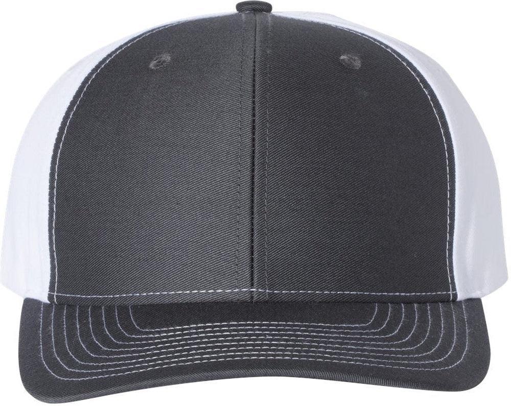 Richardson Twill Back Trucker Cap