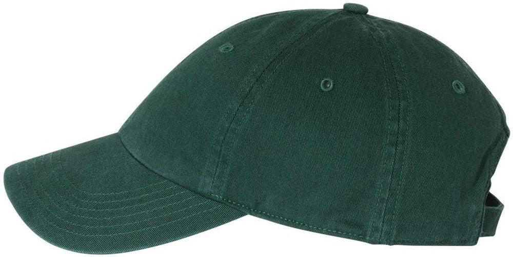 no-logo Richardson Washed Chino Cap -Caps-Richardson-Thread Logic