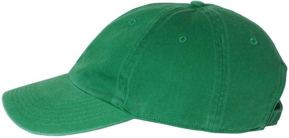 no-logo Richardson Washed Chino Cap -Caps-Richardson-Thread Logic