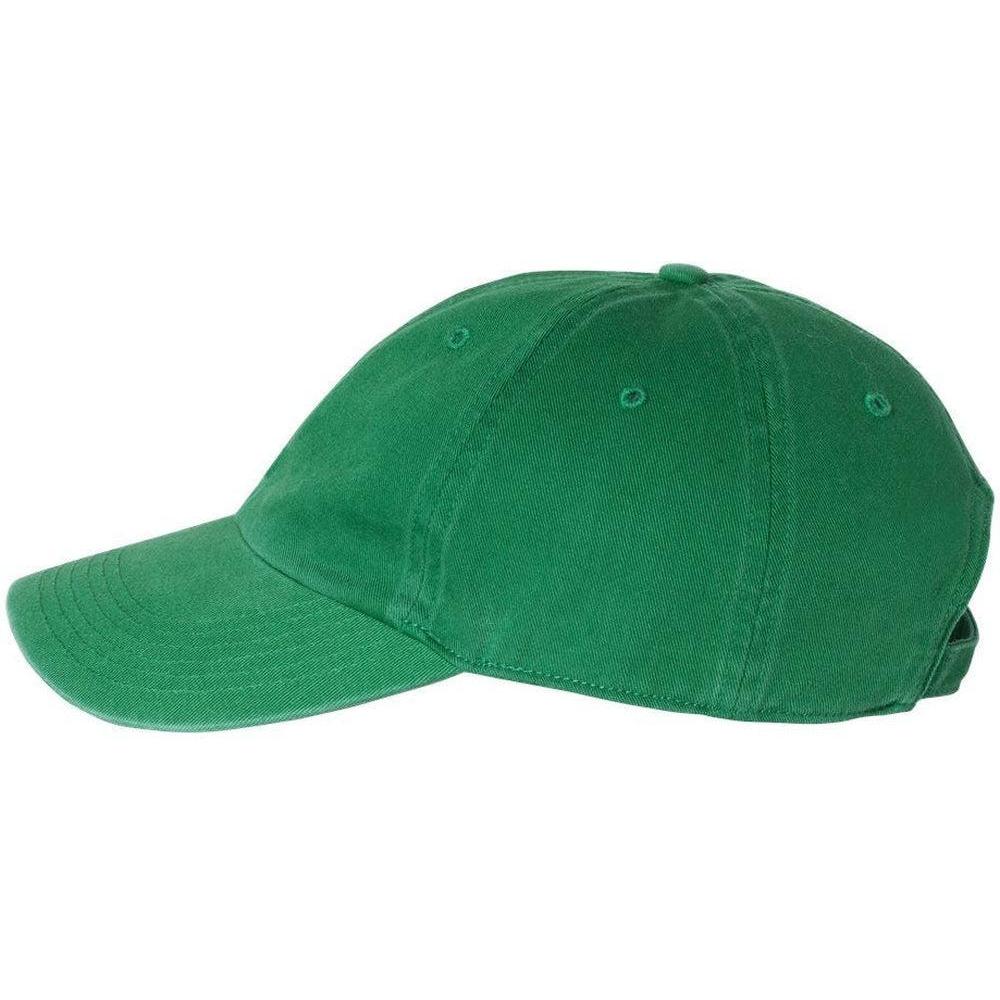no-logo Richardson Washed Chino Cap -Headwear-Richardson-Thread Logic