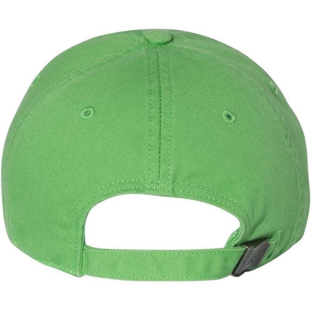 no-logo Richardson Washed Chino Cap -Headwear-Richardson-Thread Logic