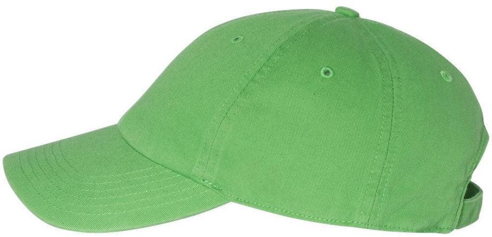 no-logo Richardson Washed Chino Cap -Caps-Richardson-Thread Logic