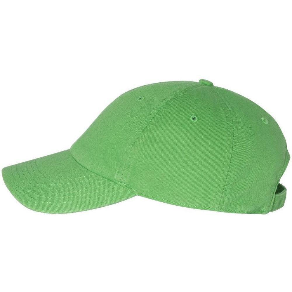 no-logo Richardson Washed Chino Cap -Headwear-Richardson-Thread Logic