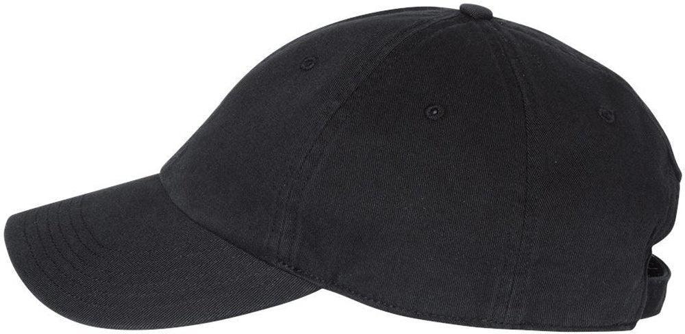 no-logo Richardson Washed Chino Cap -Caps-Richardson-Thread Logic