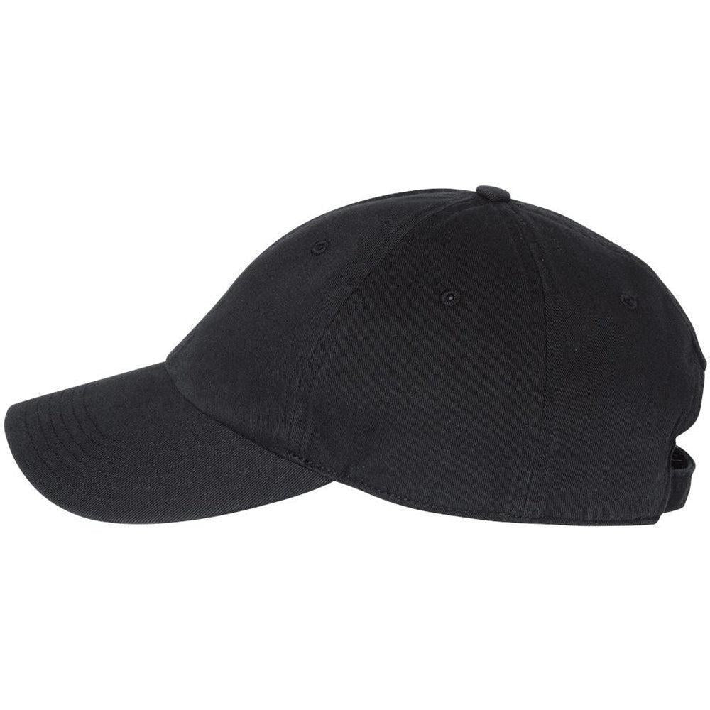 no-logo Richardson Washed Chino Cap -Headwear-Richardson-Thread Logic