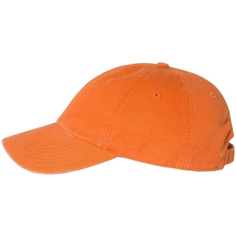 no-logo Richardson Washed Chino Cap -Headwear-Richardson-Thread Logic