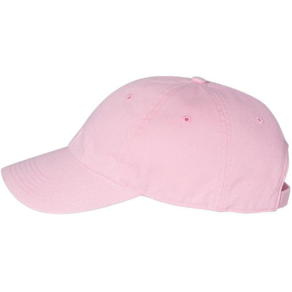 no-logo Richardson Washed Chino Cap -Headwear-Richardson-Thread Logic