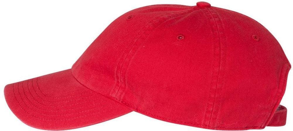 no-logo Richardson Washed Chino Cap -Caps-Richardson-Thread Logic