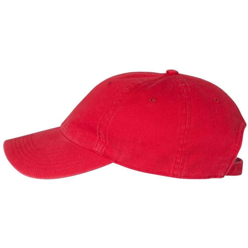 no-logo Richardson Washed Chino Cap -Headwear-Richardson-Thread Logic