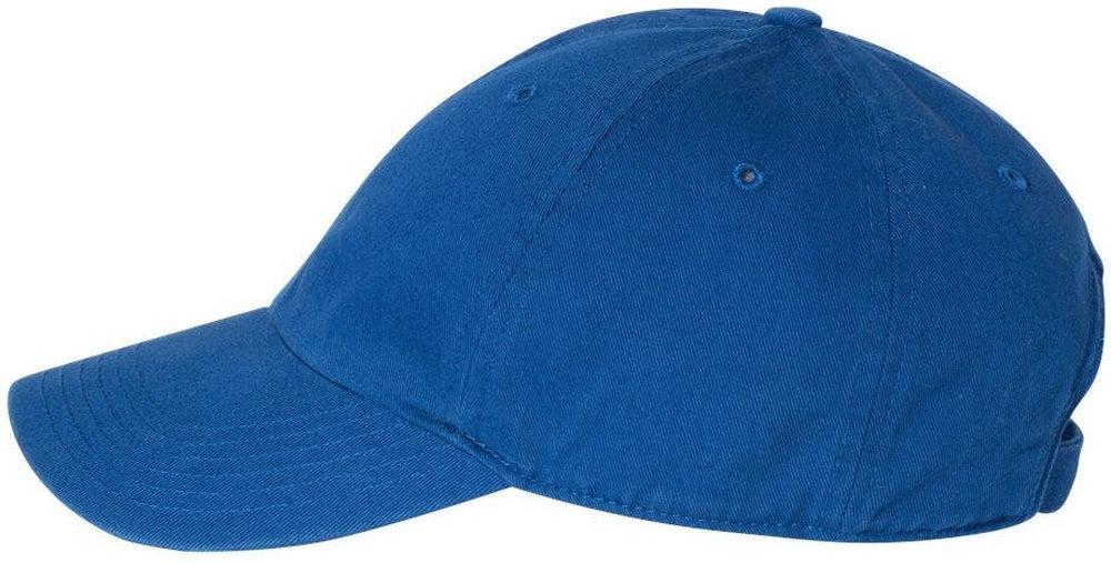 no-logo Richardson Washed Chino Cap -Caps-Richardson-Thread Logic