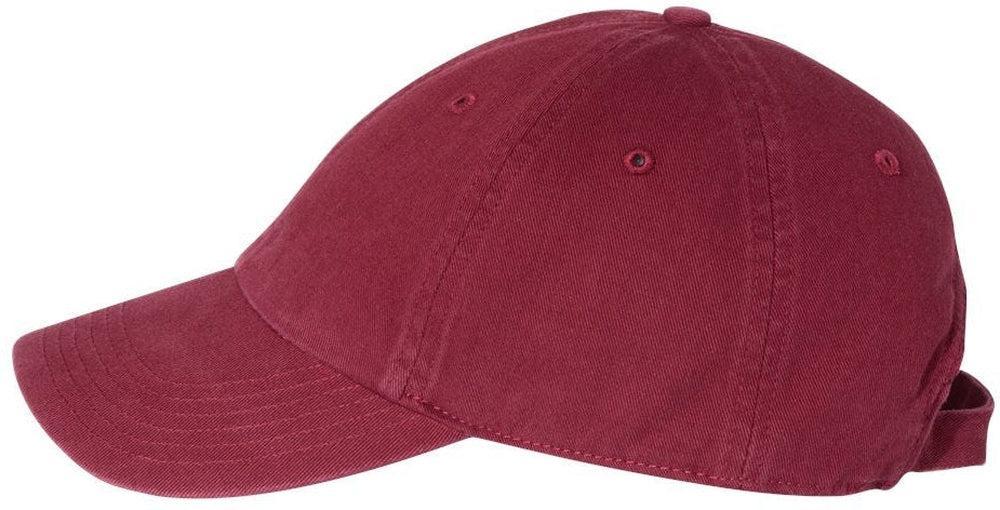 no-logo Richardson Washed Chino Cap -Caps-Richardson-Thread Logic