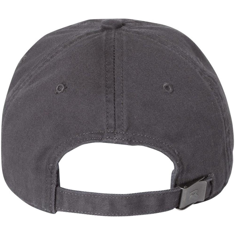 no-logo Richardson Washed Chino Cap -Headwear-Richardson-Thread Logic
