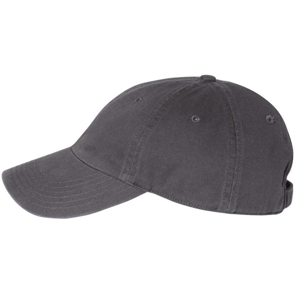no-logo Richardson Washed Chino Cap -Headwear-Richardson-Thread Logic