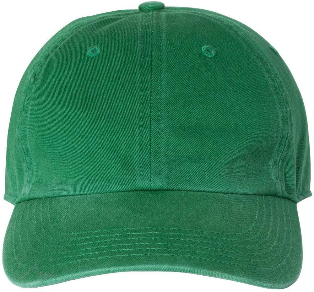Richardson Washed Chino Cap
