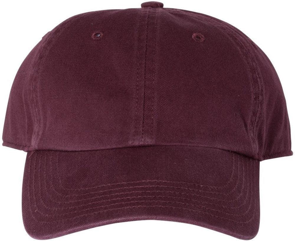 Richardson Washed Chino Cap