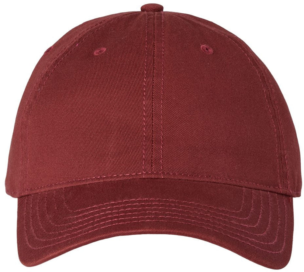 Russell Athletic Cotton Twill Dad Hat