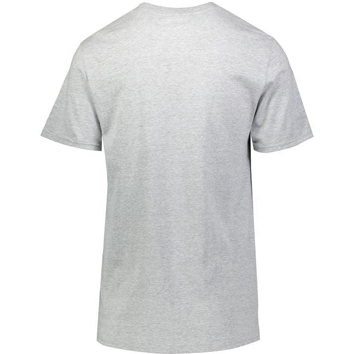 no-logo Russell Cotton Classic Tee-Men's T-Shirts-Russell-Thread Logic