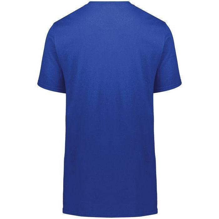 no-logo Russell Cotton Classic Tee-Men's T-Shirts-Russell-Thread Logic