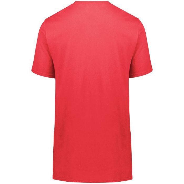 no-logo Russell Cotton Classic Tee-Men's T-Shirts-Russell-Thread Logic