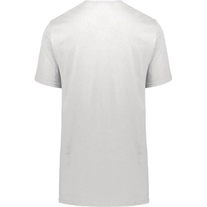 no-logo Russell Cotton Classic Tee-Men's T-Shirts-Russell-Thread Logic