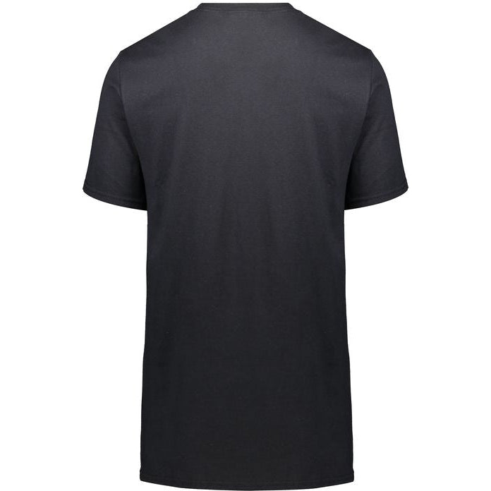 no-logo Russell Cotton Classic Tee-Men's T-Shirts-Russell-Thread Logic