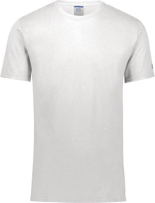 Russell Cotton Classic Tee