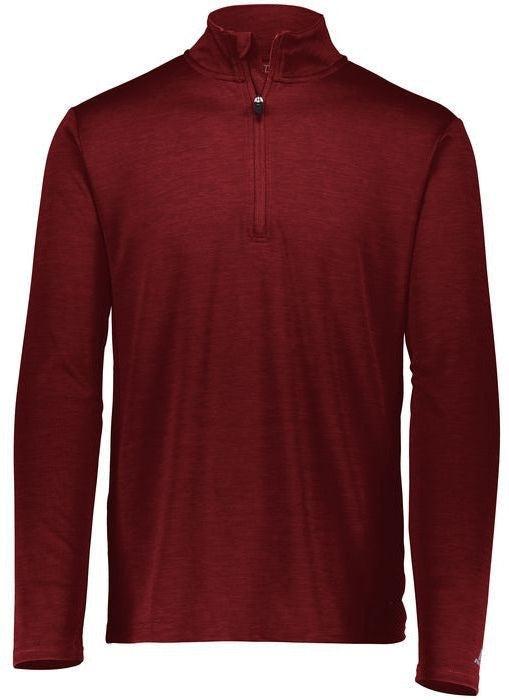 Russell Dri-Power Lightweight 1/4 Zip Pullover