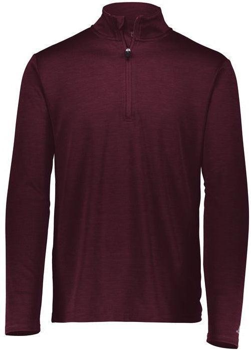 Russell Dri-Power Lightweight 1/4 Zip Pullover