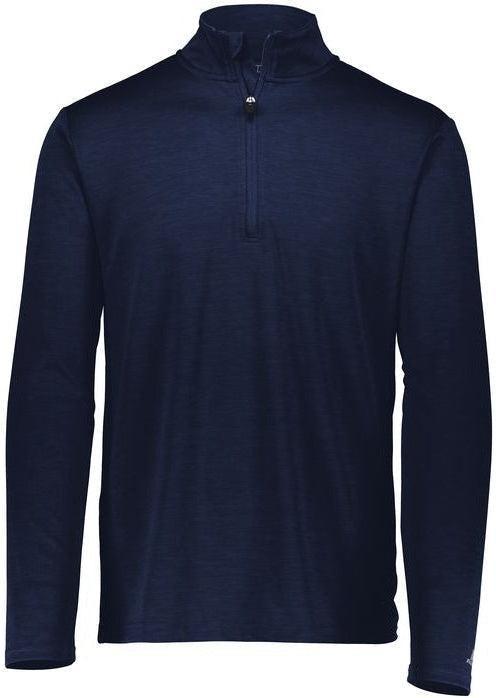 Russell Dri-Power Lightweight 1/4 Zip Pullover