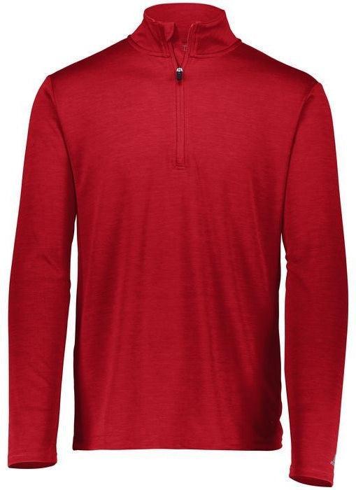 Russell Dri-Power Lightweight 1/4 Zip Pullover