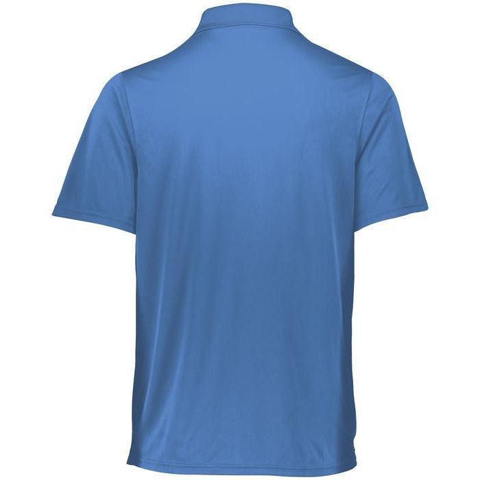 no-logo Russell Essential Polo-Men's Polos-Russell-Thread Logic