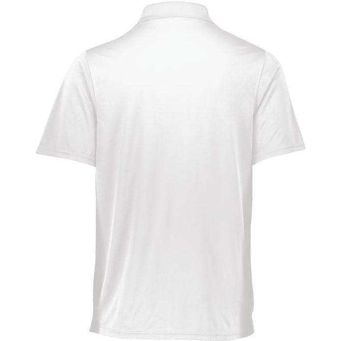 no-logo Russell Essential Polo-Men's Polos-Russell-Thread Logic