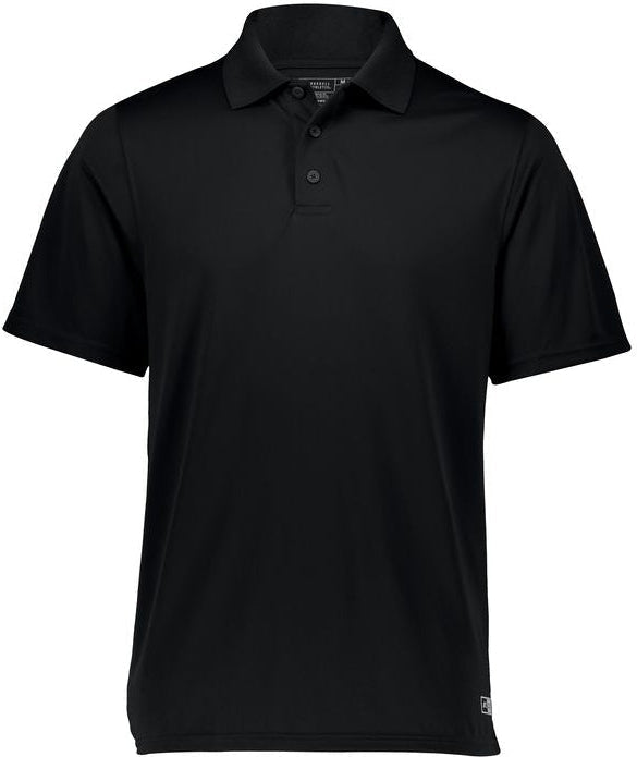 Russell Essential Polo
