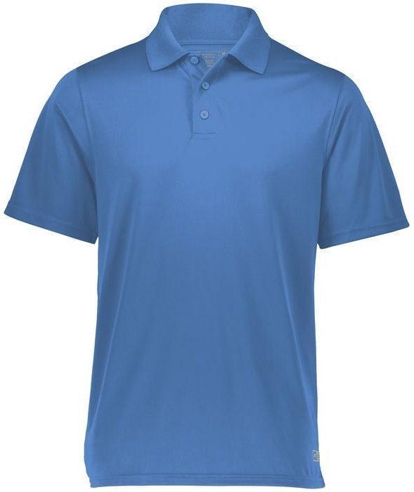 Russell Essential Polo