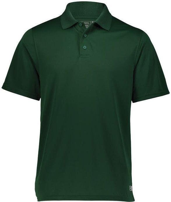 Russell Essential Polo