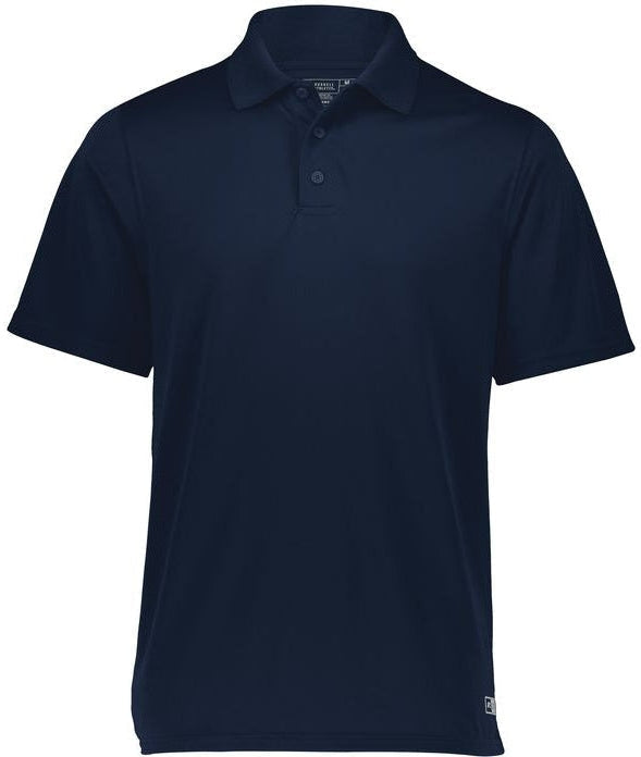 Russell Essential Polo