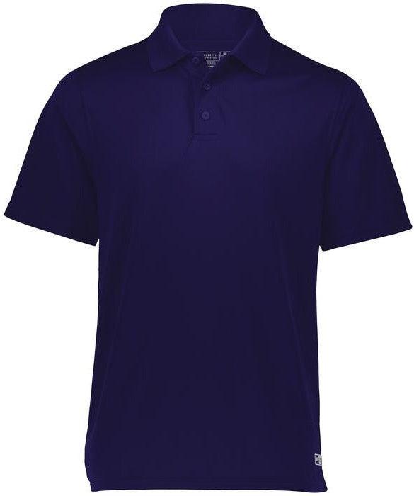 Russell Essential Polo