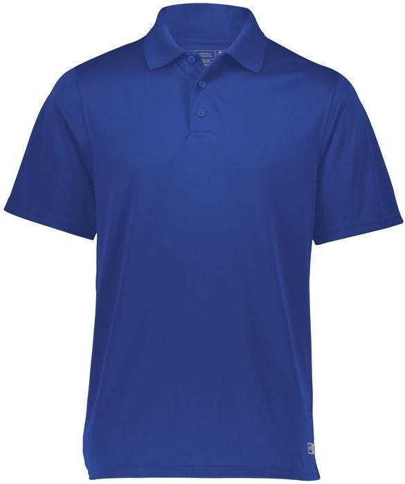 Russell Essential Polo