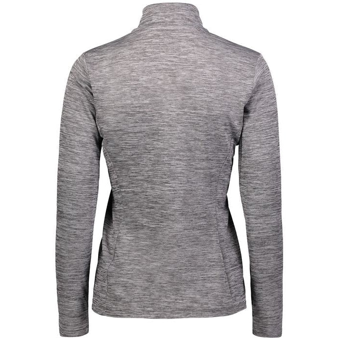 no-logo Russell Ladies Dri-Power Lightweight 1/4 Zip Pullover-Men's Layering-Russell-Black-2XL-Thread Logic