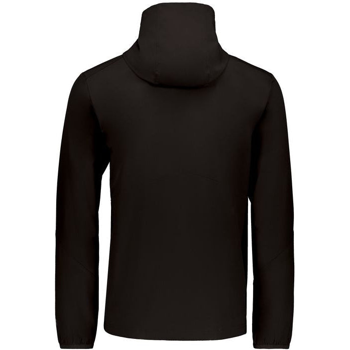 no-logo Russell Legend Hooded Pullover-Men's Layering-Russell-Thread Logic