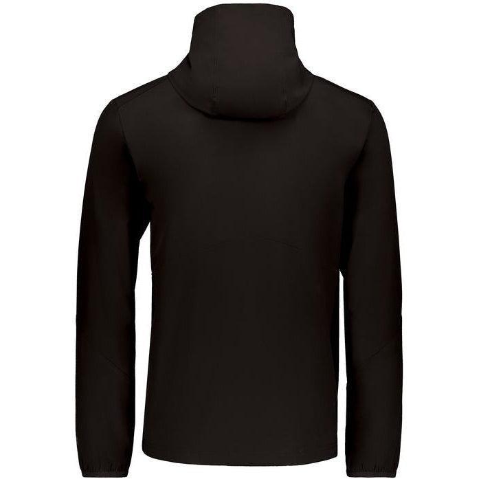 no-logo Russell Legend Hooded Pullover-Men's Layering-Russell-Thread Logic