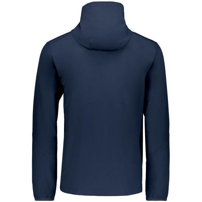 no-logo Russell Legend Hooded Pullover-Men's Layering-Russell-Thread Logic