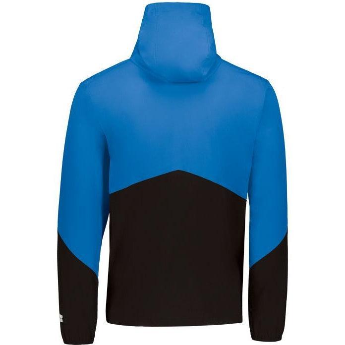 no-logo Russell Legend Hooded Pullover-Men's Layering-Russell-Thread Logic