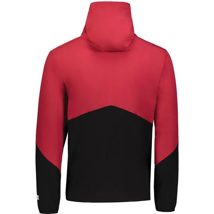 no-logo Russell Legend Hooded Pullover-Men's Layering-Russell-Thread Logic