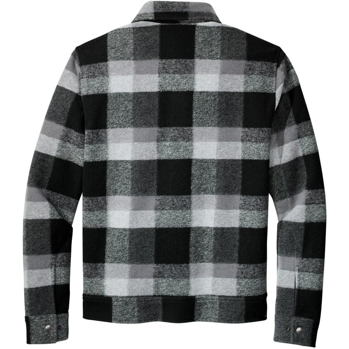 no-logo Russell Outdoors Basin Jacket-New-Russell Outdoors-Thread Logic