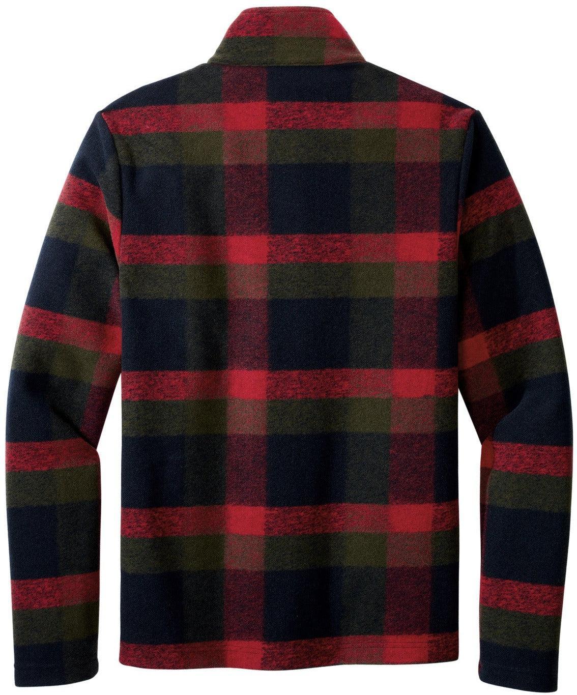 no-logo Russell Outdoors Basin Snap Pullover-New-Russell Outdoors-Thread Logic