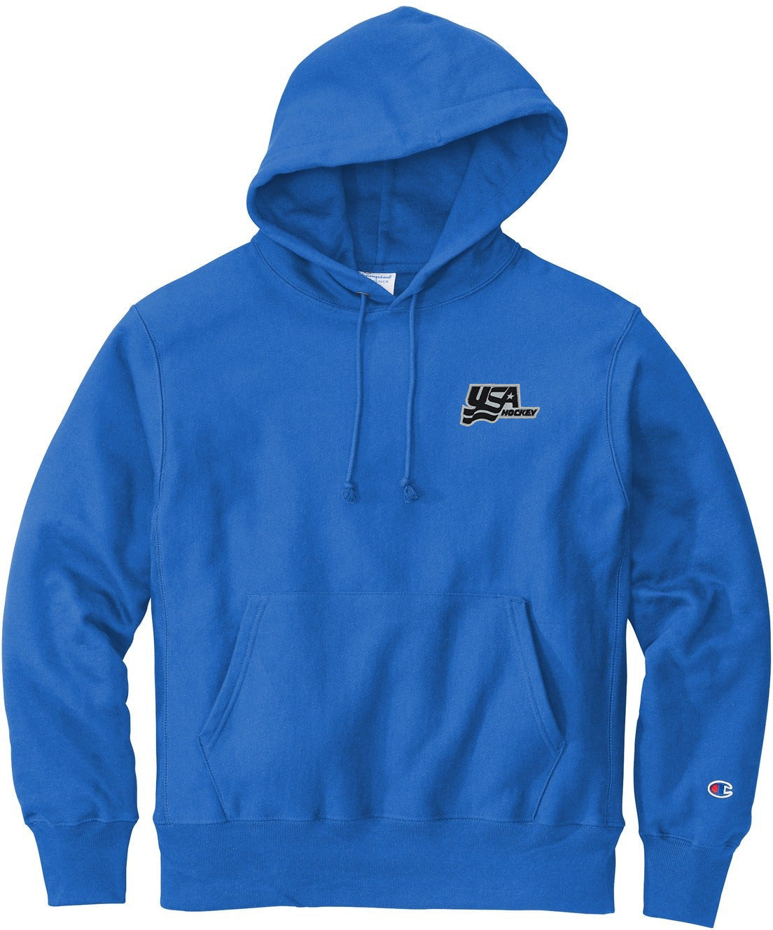 no-logo Champion Reverse Weave Hoodie-Regular-Champion-Thread Logic